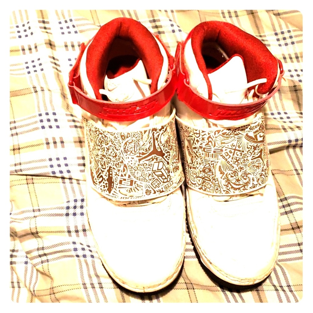 Air jordans